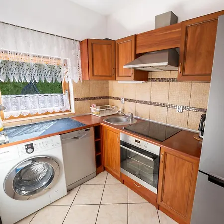 Casa vacanze Z Kominkiem Klaczno, Blisko Lasow I Jezior *