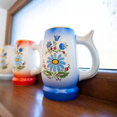 Casa vacanze Z Kominkiem Klaczno, Blisko Lasow I Jezior Studzienice